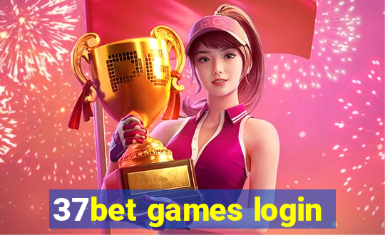 37bet games login